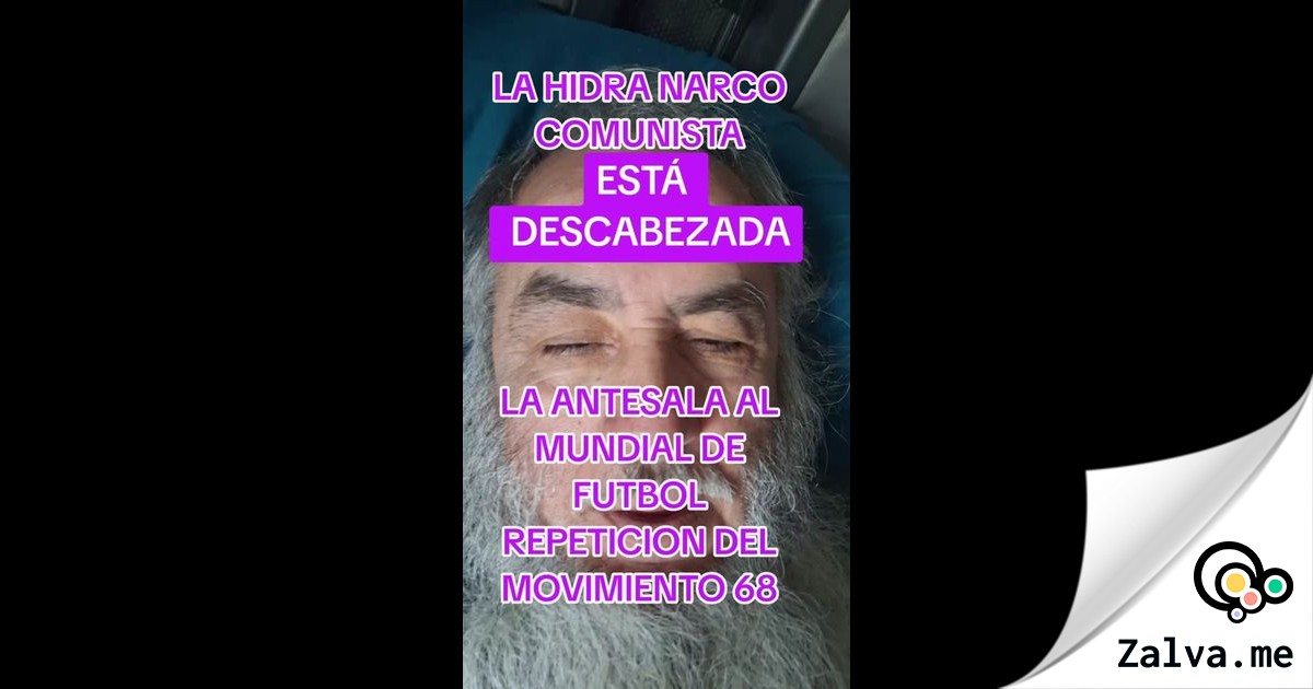 El Gabacho y México: Política Compleja