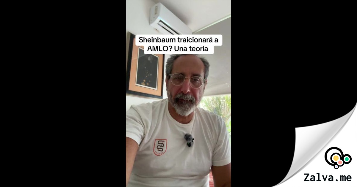 Traición política en México