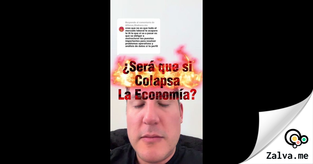 Economía digital en 2030