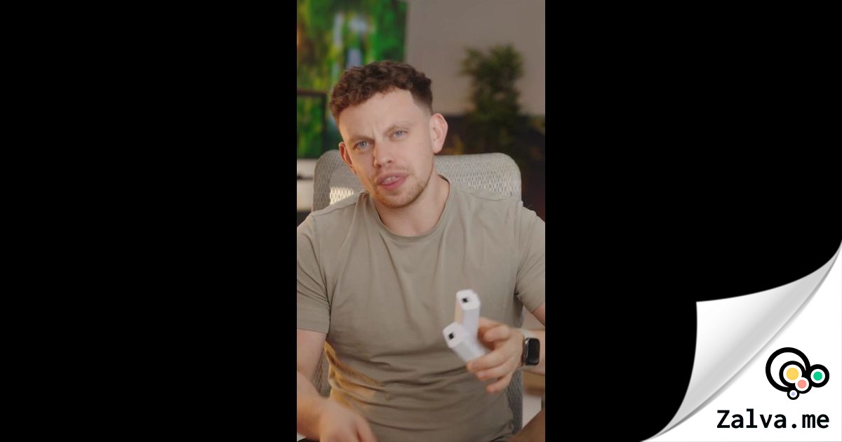 Conecta Internet con 2 cables