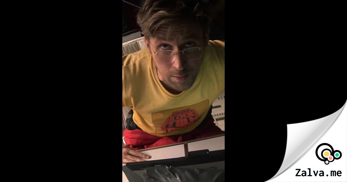 Ryan Gosling trae Proyecto Hail Mary