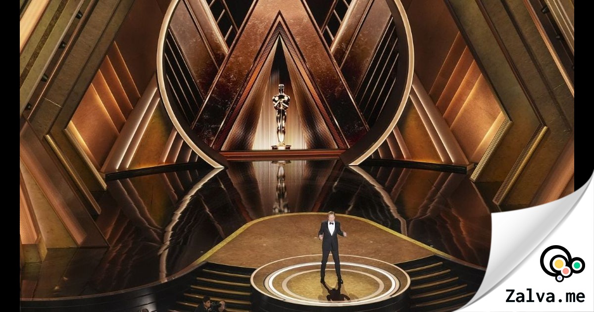 Ganadores de los Premios Óscar 2025