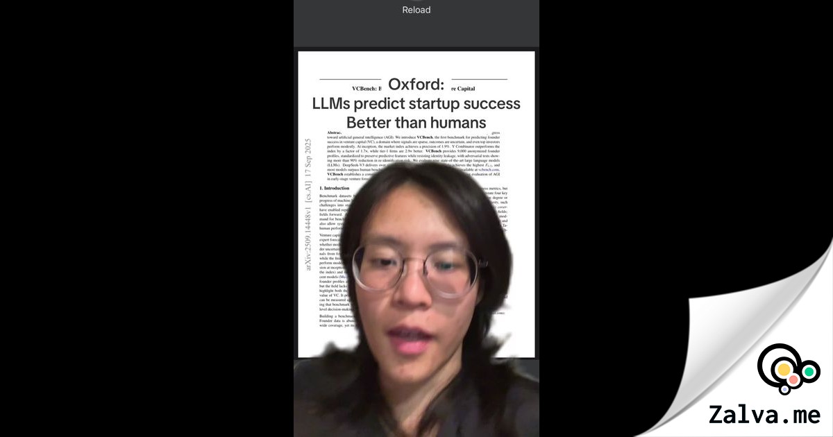 Predicción de Éxito de Fundadores