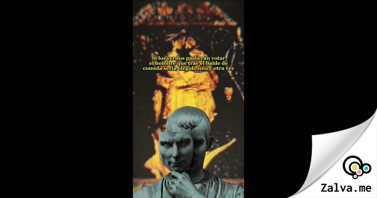 Poder y Control en la Política