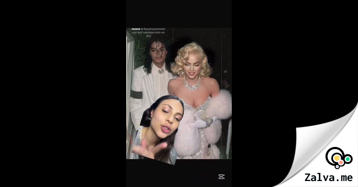 La Realeza del Pop Explicada