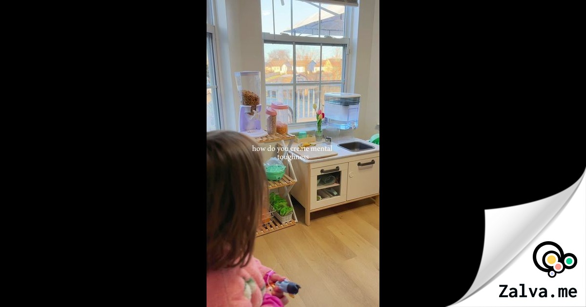 Educación Montessori para niños pequeños