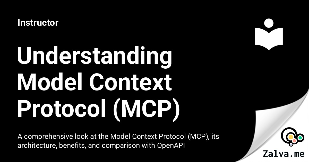 Entendiendo el Protocolo MCP